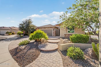 20548 274th Ln, Buckeye, AZ 85396