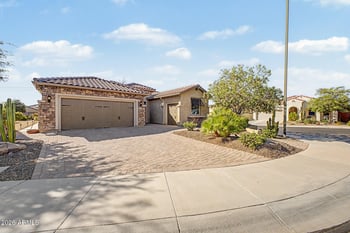 20548 274th Ln, Buckeye, AZ 85396