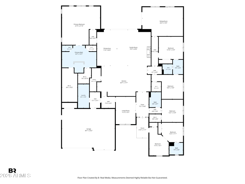 20549 Pummelos Rd, Queen Creek, AZ 85142