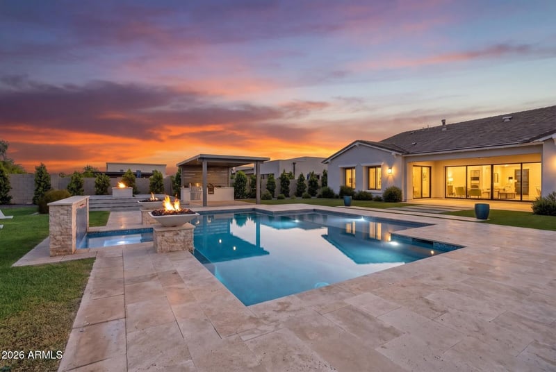 20549 E Pummelos Rd, Queen Creek, AZ 85142
