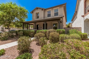 20549 Terrace Ln, Buckeye, AZ 85396