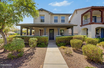 20549 Terrace Ln, Buckeye, AZ 85396