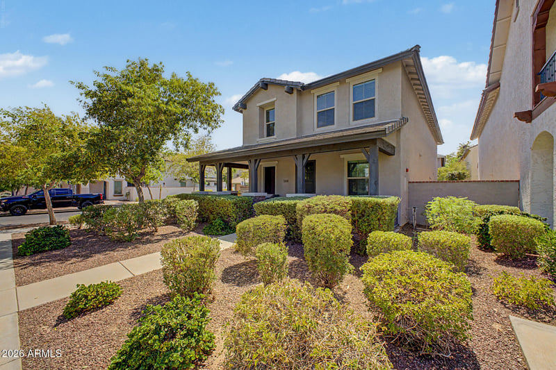20549 W Terrace Ln, Buckeye, AZ 85396