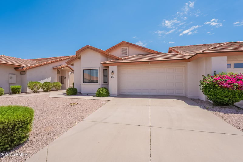 2055 56th St #20, Mesa, AZ 85215