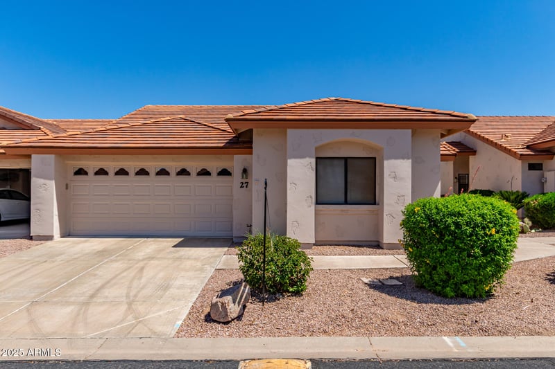 2055 56th St #27, Mesa, AZ 85215