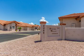 2055 56th St #27, Mesa, AZ 85215