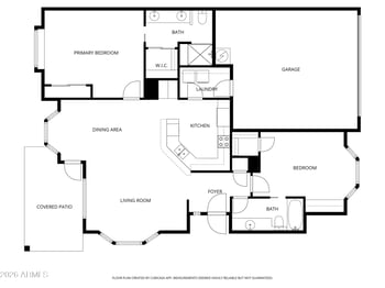 2055 56th St #8, Mesa, AZ 85215