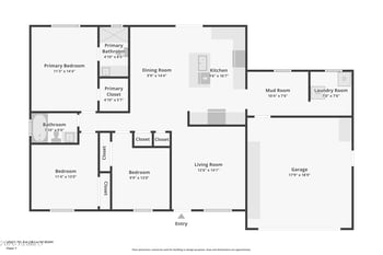 2055 E 7th Ave, Mesa, AZ 85204