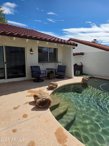 2055 E Bishop Dr, Tempe, AZ 85282