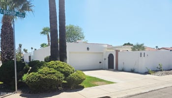 2055 E Bishop Dr, Tempe, AZ 85282