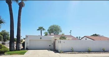 2055 E Bishop Dr, Tempe, AZ 85282