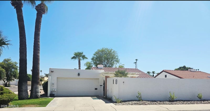 2055 E Bishop Dr, Tempe, AZ 85282