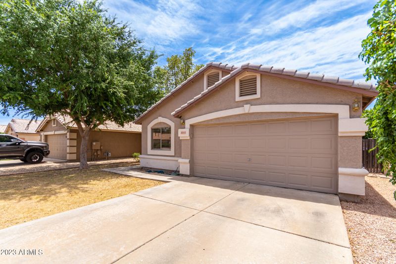 2055 E Catclaw St, Gilbert, AZ 85296