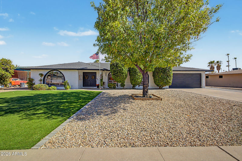 2055 Fountain St, Mesa, AZ 85213