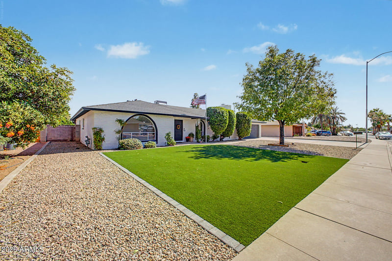 2055 Fountain St, Mesa, AZ 85213