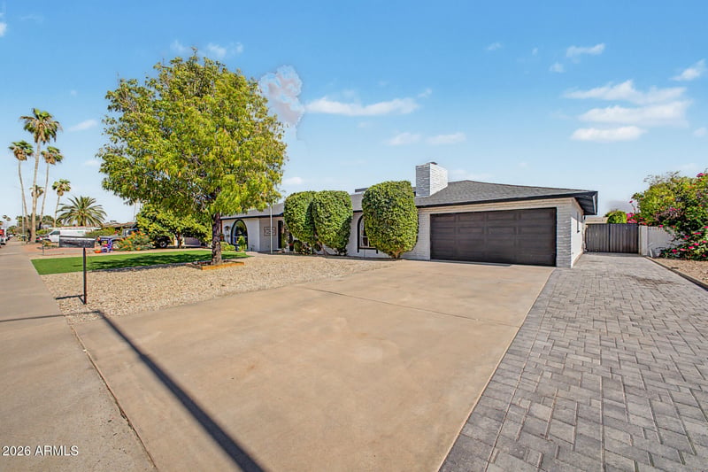 2055 Fountain St, Mesa, AZ 85213