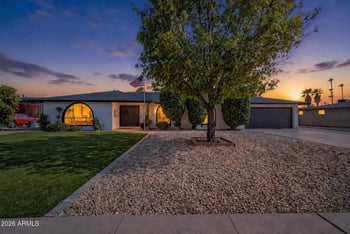 2055 Fountain St, Mesa, AZ 85213