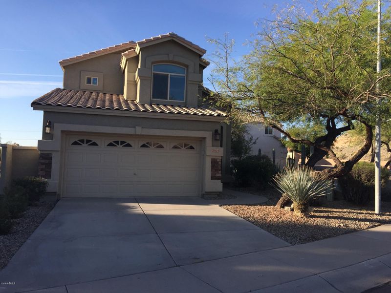 2055 E Saltsage Dr, Phoenix, AZ 85048