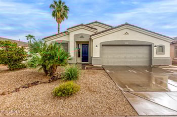 2055 Indian Wells Dr, Chandler, AZ 85249