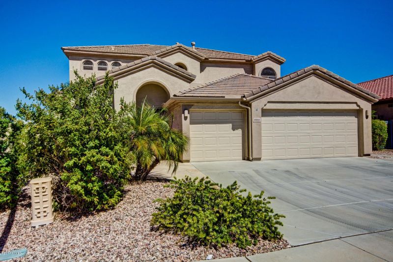 2055 N 135th Dr, Goodyear, AZ 85395