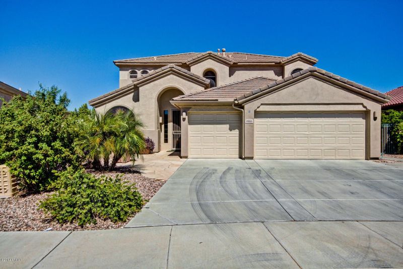 2055 N 135th Dr, Goodyear, AZ 85395