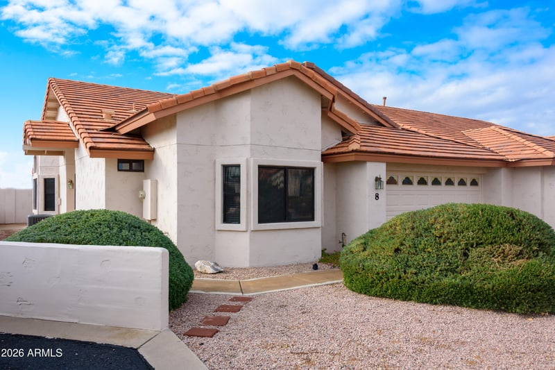 2055 56th St #8, Mesa, AZ 85215