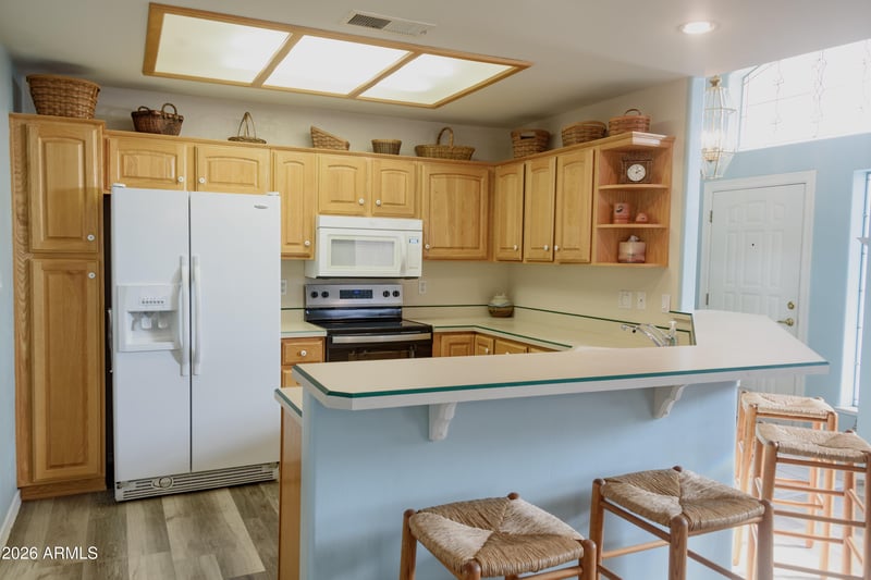 2055 56th St #8, Mesa, AZ 85215