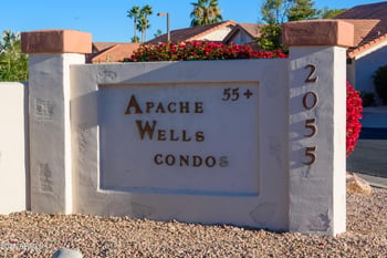 2055 56th St #8, Mesa, AZ 85215
