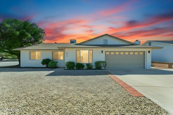 2055 Rice Dr, Tempe, AZ 85283