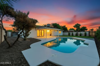 2055 Rice Dr, Tempe, AZ 85283