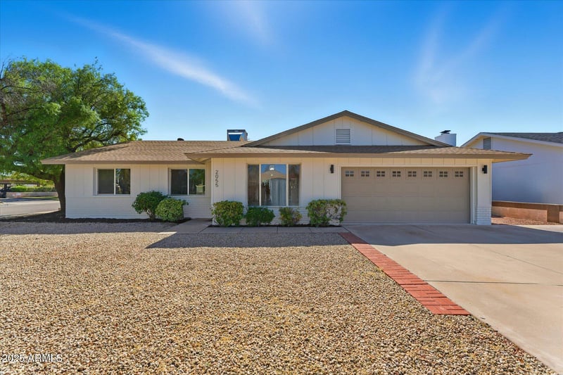 2055 Rice Dr, Tempe, AZ 85283