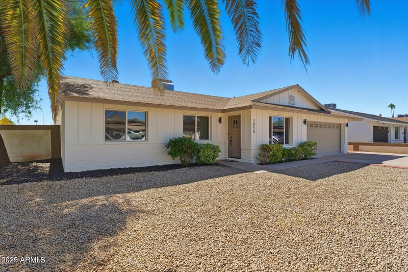 2055 Rice Dr, Tempe, AZ 85283