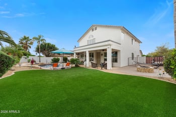 2055 Marble St, Gilbert, AZ 85295