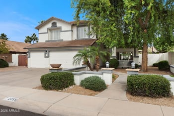 2055 Marble St, Gilbert, AZ 85295