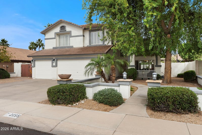 2055 S Marble St, Gilbert, AZ 85295