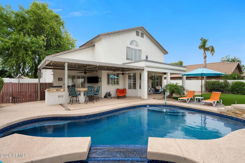 2055 S Marble St, Gilbert, AZ 85295