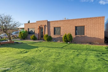 2055 Santa Rosa Dr, Sierra Vista, AZ 85635