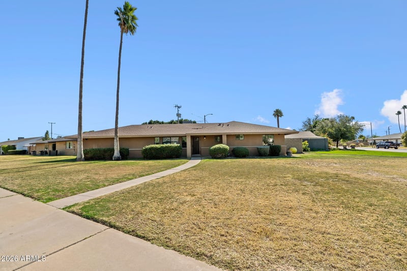 2055 W Edgemont Ave, Phoenix, AZ 85009
