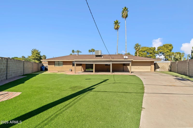 2055 W Edgemont Ave, Phoenix, AZ 85009