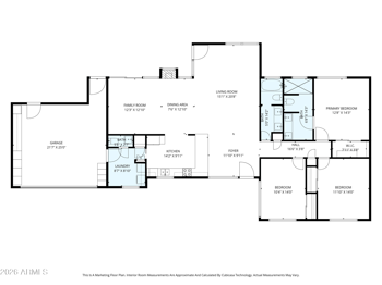 2055 W Windsor Ave, Phoenix, AZ 85009