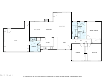 2055 W Windsor Ave, Phoenix, AZ 85009