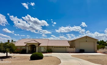 2055 W Yucca Dr, Wickenburg, AZ 85390