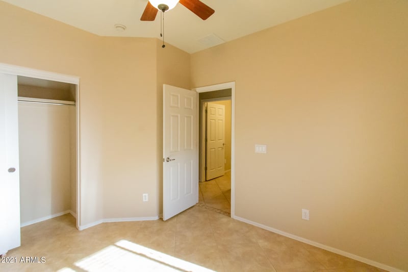 20550 N 261st Ave, Buckeye, AZ 85396