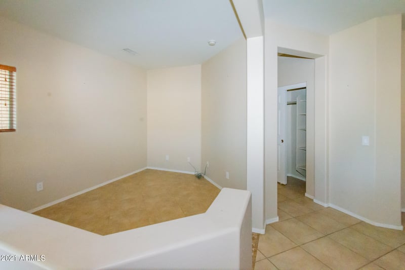 20550 N 261st Ave, Buckeye, AZ 85396