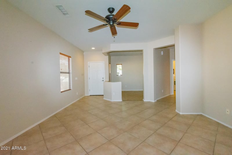 20550 N 261st Ave, Buckeye, AZ 85396