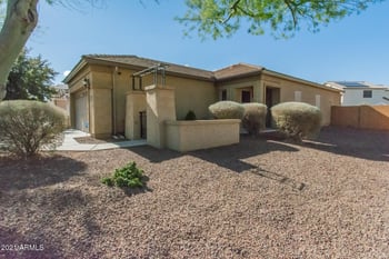 20550 N 261st Ave, Buckeye, AZ 85396