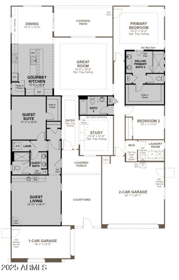 20552 216th Pl, Queen Creek, AZ 85142