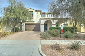 20552 Carlton Manor, Buckeye, AZ 85396