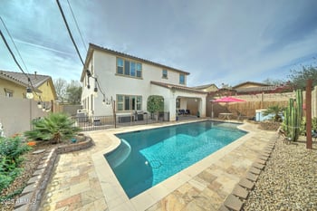 20552 Carlton Manor, Buckeye, AZ 85396