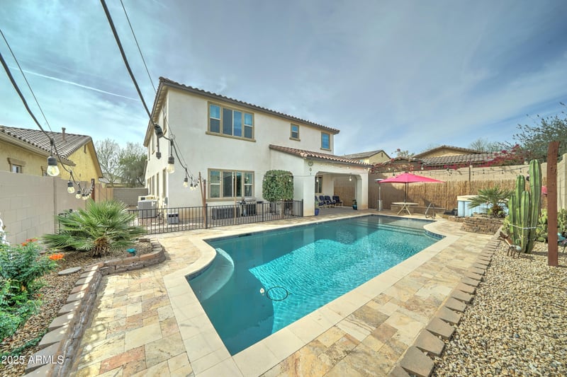 20552 Carlton Manor, Buckeye, AZ 85396